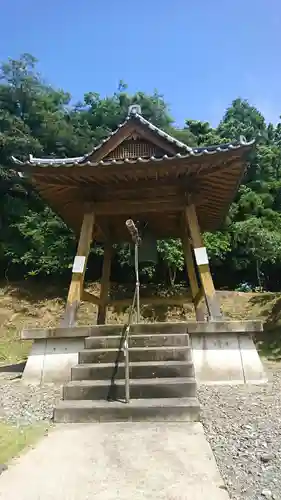 持福院観音堂(宮城県)