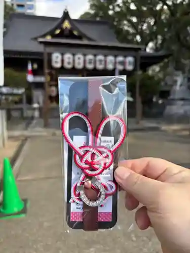 若宮八幡社(愛知県)