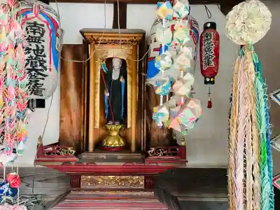 法専寺(滋賀県)