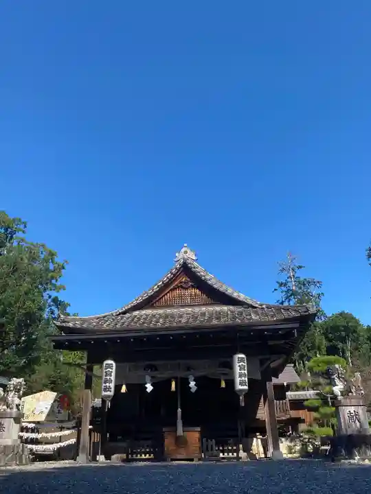 天宮神社(静岡県)