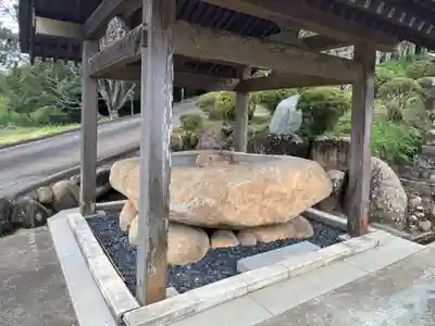 西八幡宮(山口県)