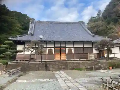 海宝院(神奈川県)