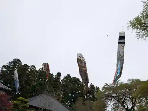 上合寺(福島県)