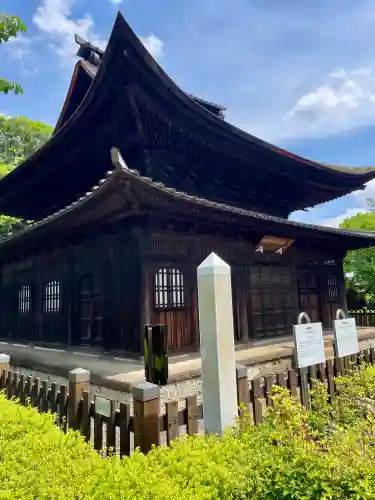 正福寺(東京都)