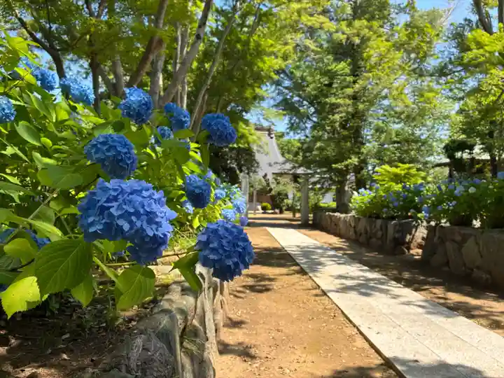 千手院(千葉県)