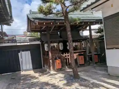 京都ゑびす神社(京都府)