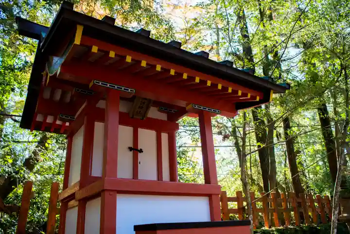 香取神宮の末社・摂社