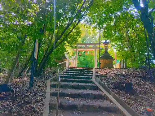 針名神社(愛知県)