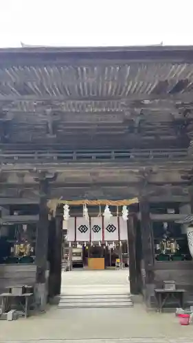 御上神社(滋賀県)