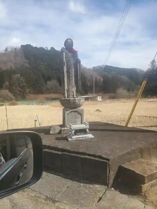 安養寺(栃木県)