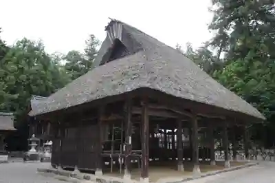 新宮神社(滋賀県)