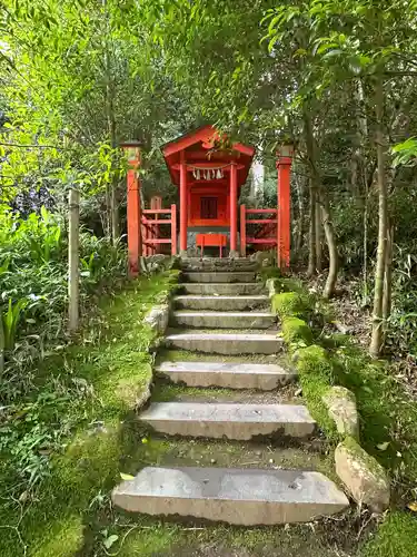 箱根神社(神奈川県)