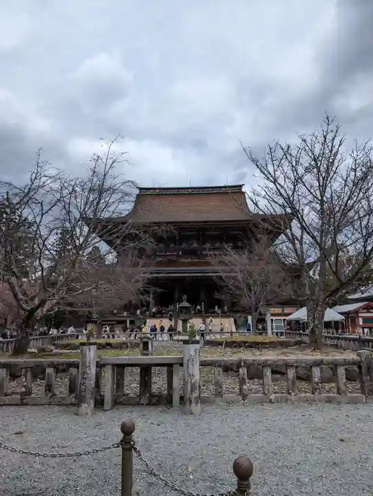 金峯山寺(奈良県)