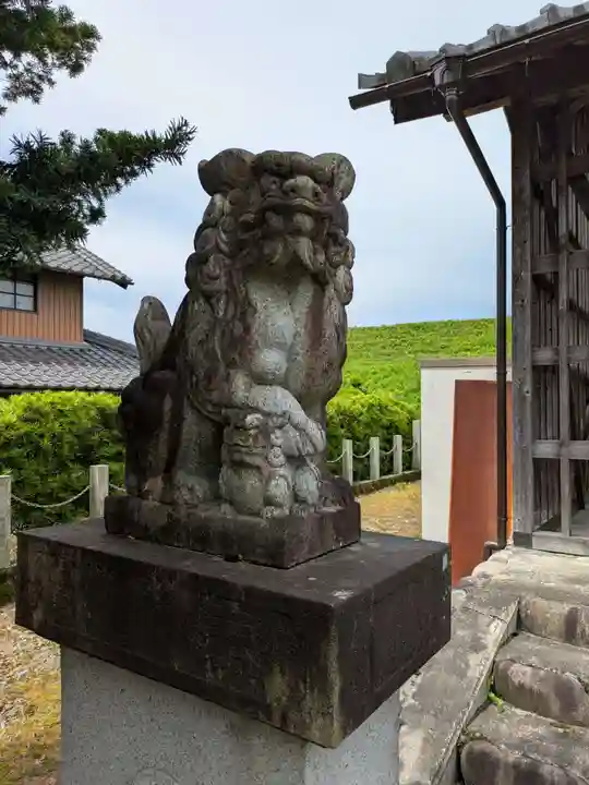 八幡神社・南宮神社(岐阜県)