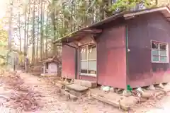 羽黒神社(宮城県)