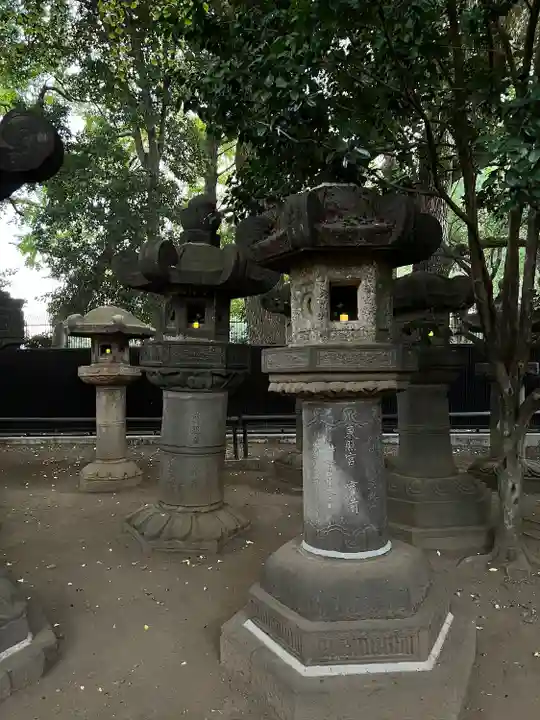 上野東照宮(東京都)