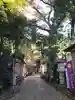戸越八幡神社のその他建物