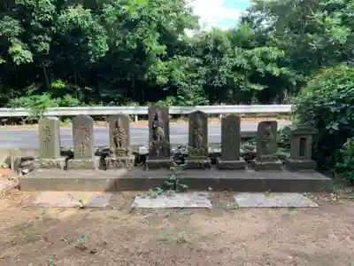 石田大神(千葉県)