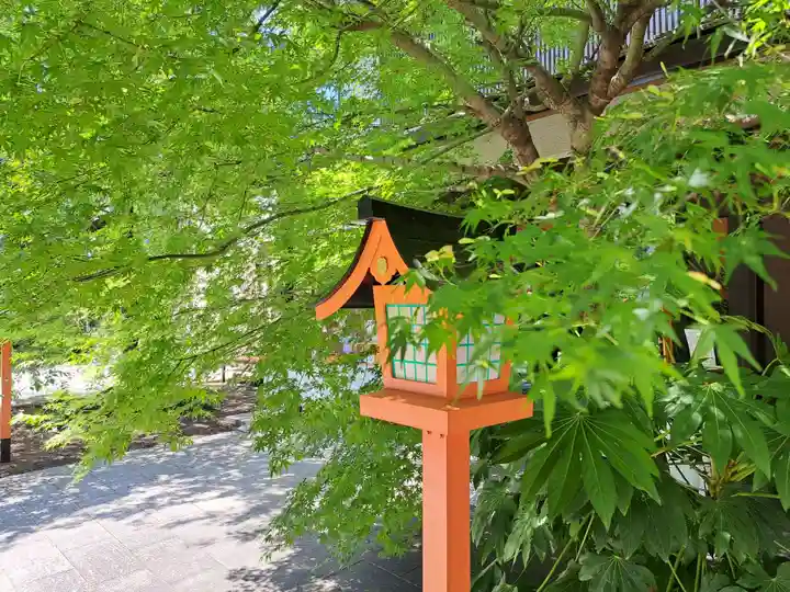 猿田彦神社(東京都)