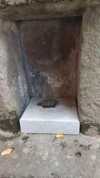 秋葉神社(大分県)