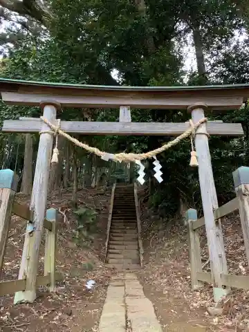 熊野神社(千葉県)