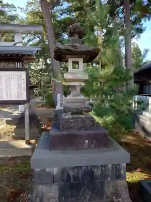 榊神社(新潟県)