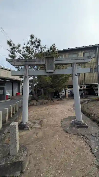 大将軍神社(滋賀県)
