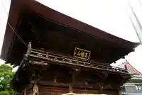 高幡不動尊 金剛寺(東京都)