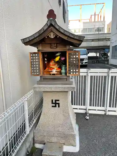 地蔵尊（大橋町）(兵庫県)