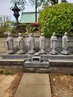 護国寺(東京都)