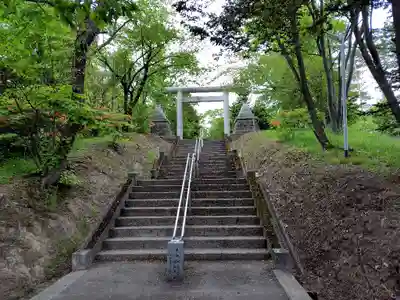 東神楽神社(北海道)