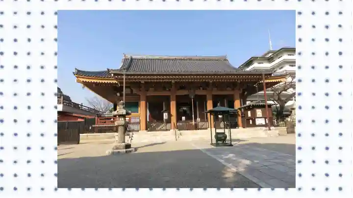 壬生寺(京都府)