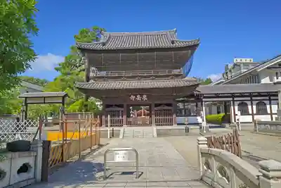 泉岳寺(東京都)