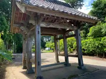 薬師寺のその他建物