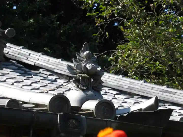 金乘院のその他建物