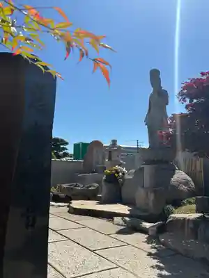 福林寺(兵庫県)