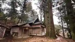 大仙神社(兵庫県)