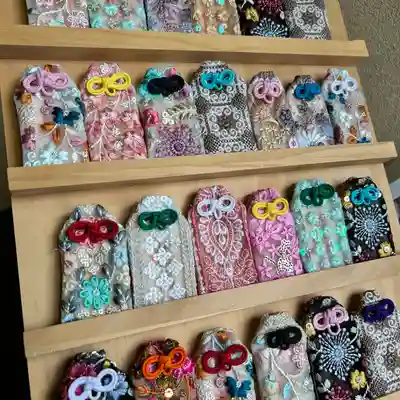 神楽坂安養寺(東京都)