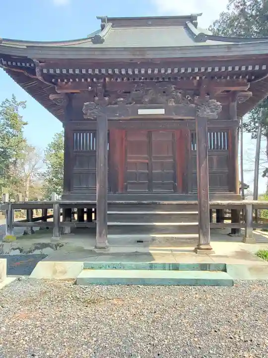 宗光寺(栃木県)