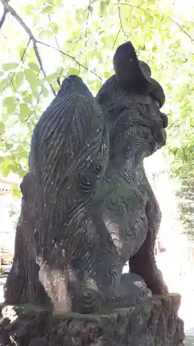 相馬神社(北海道)