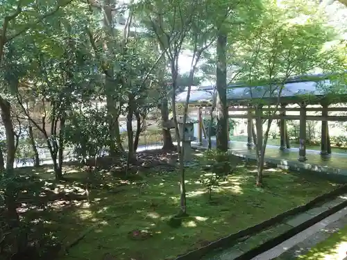 龍安寺(京都府)