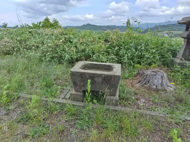 御園神社(北海道)