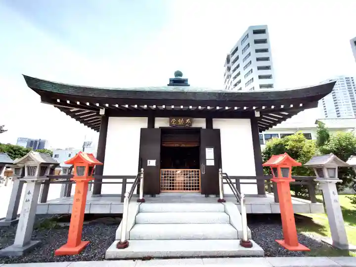 高野山東京別院(東京都)