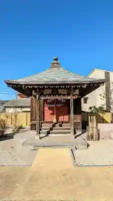 円光院のその他建物