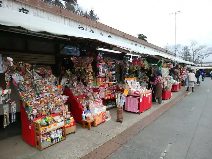 成田山新勝寺(千葉県)