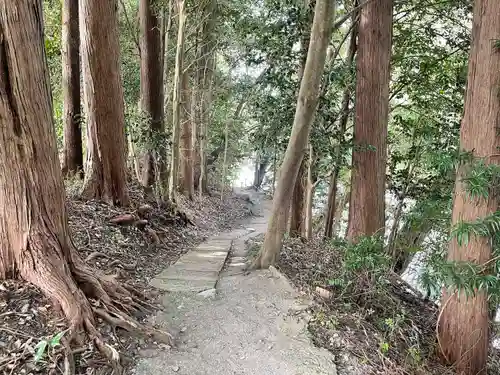 家城神社の建物その他