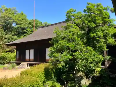 喜多院(埼玉県)