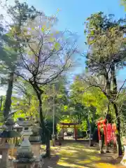 鹿嶋神社(茨城県)