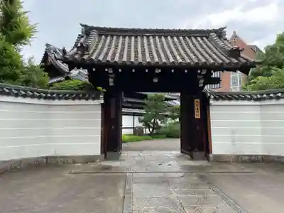 大聖寺門跡(京都府)