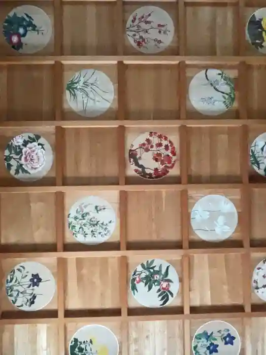 玉龍寺(岐阜県)